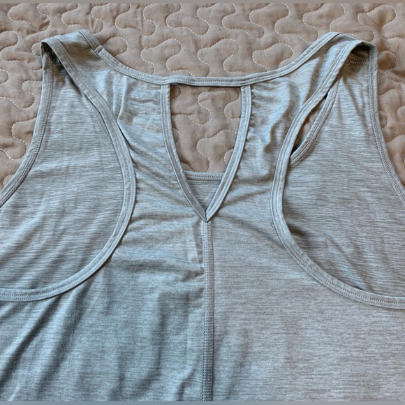 Champion tank top Sz XL “JUST TRY TO STOP ME” - Picture 10 of 11